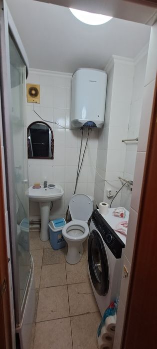 1-комн.квартира ЖК Лесная поляна