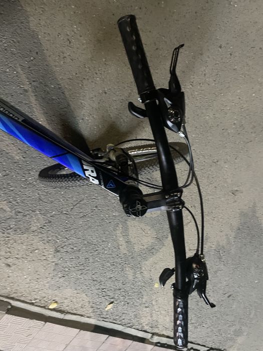 Продам/обменяю велосипед Phoenix