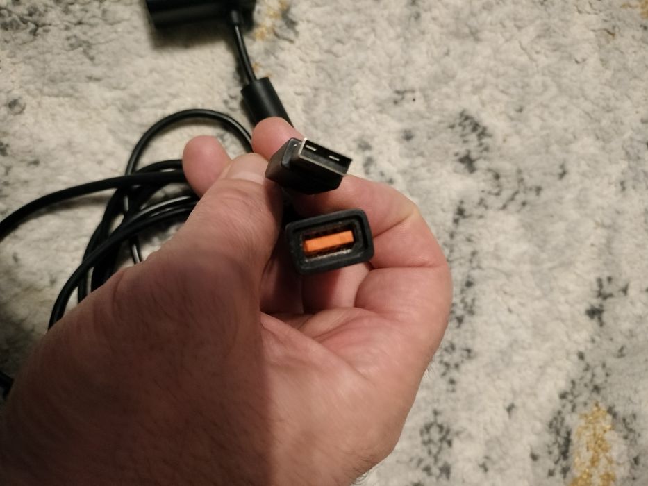 Adaptor microsoft  kinekt