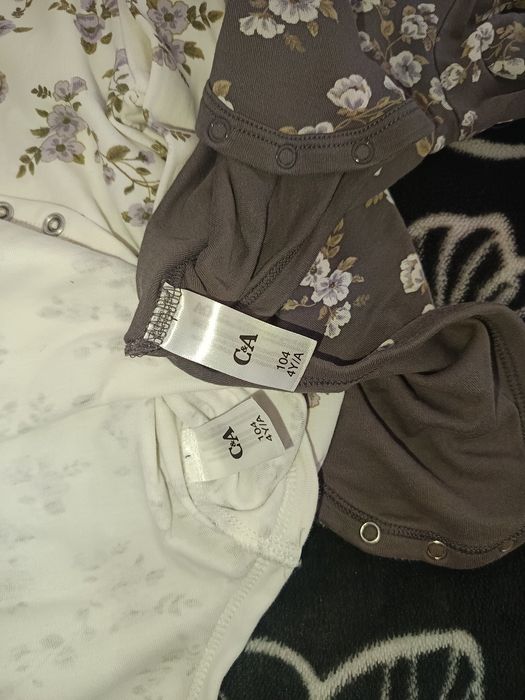 Lot hainute Zara, Ralph Lauren,C&A marimea 98/104