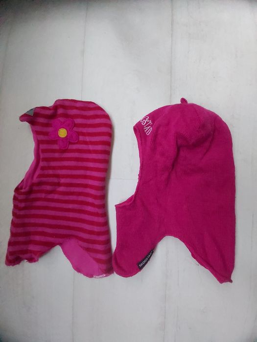 Lot accesorii iarna pentru copii