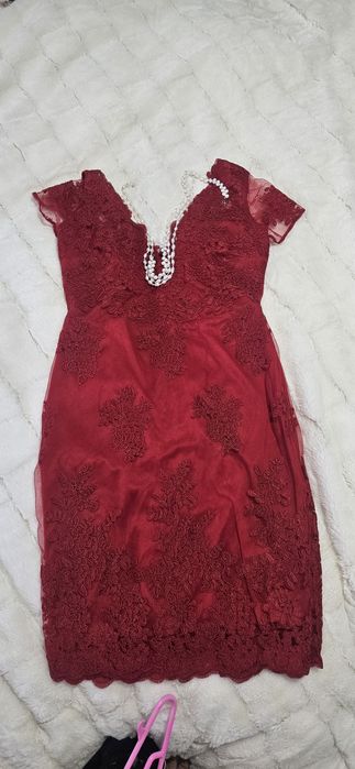 Rochie de ocazie noua