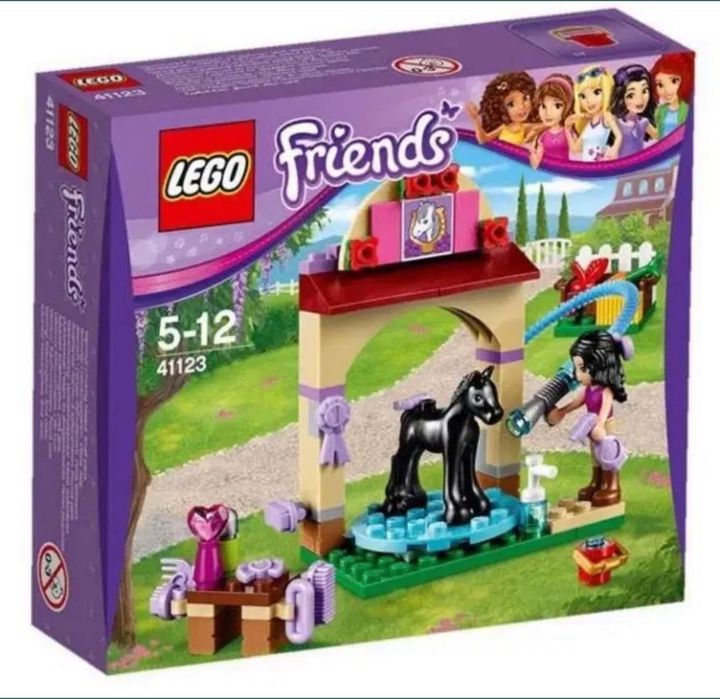 Lego Friends 41123