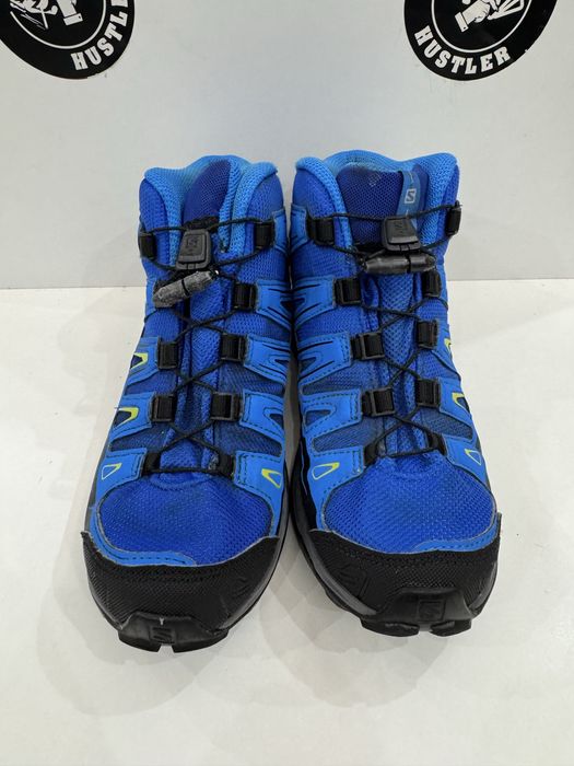 Туристически обувки SALOMON .Номер 36