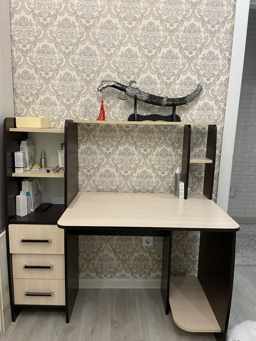 Шкафы для спальной или прихожей