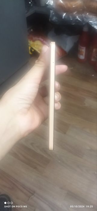 redmi note 12 gold gamer