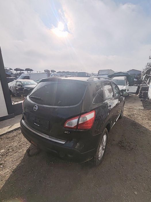 Dezmembrez NISSAN QASHQAI / QASHQAI +2 I J10, JJ10 2011 2.0 dCi 4x4 M1