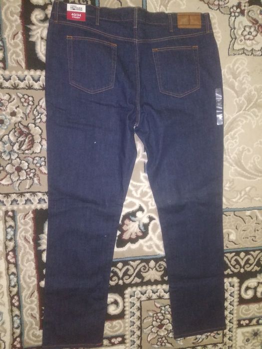 Erkaklar uchun jensi shim