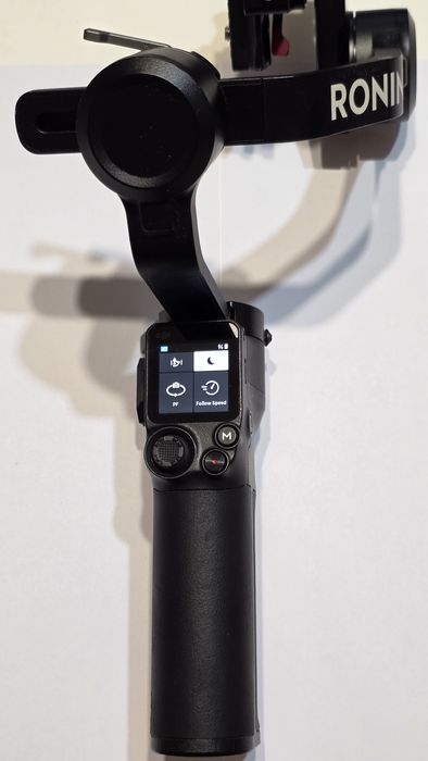 Nikon D7500, NIKON Z30, DJI Ronin RS3 Mini, обективи