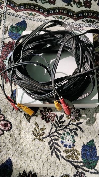 Провода не дорого.