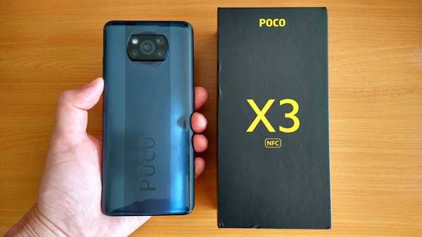 Как снять крышку poco x3 poco - Мобильные телефоны в Маргилан - OLX.uz