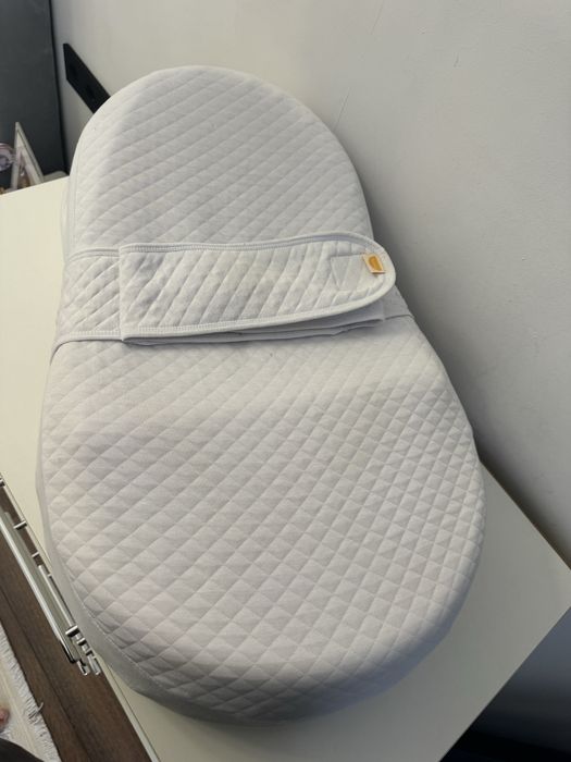 Кокон для новорожденных