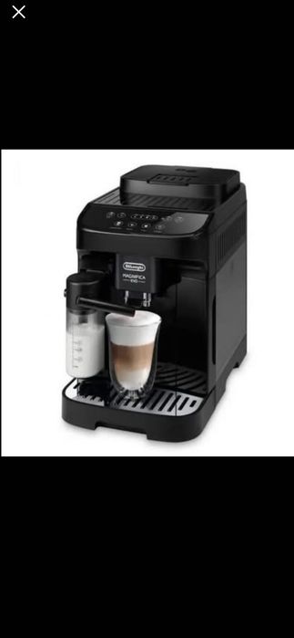 Expresor de cafea Delonghi evo plus