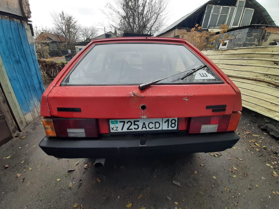 Продам ваз 2109 девятка