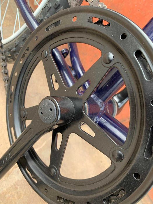 BMX Балкан 20”, колекционерски