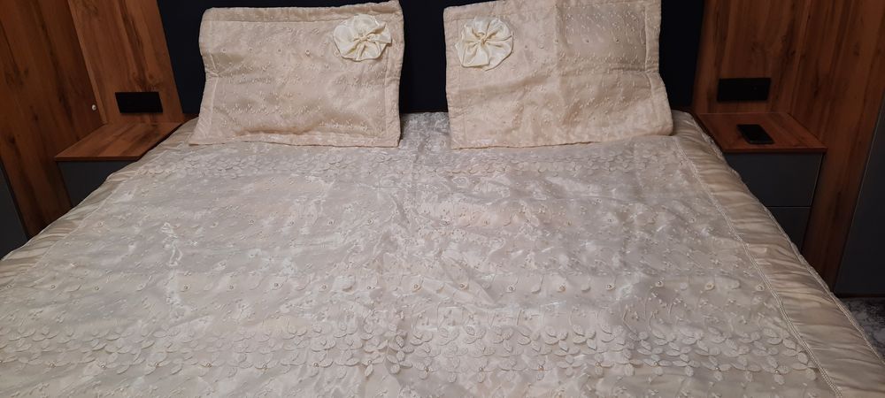 Пакревал сотилади