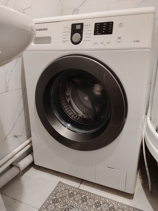 Стиральная машинка б/у