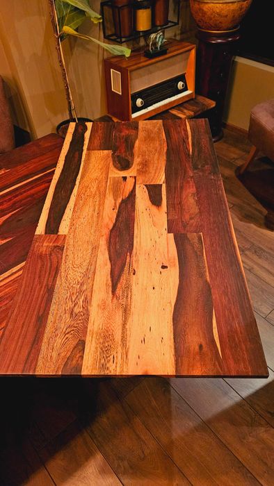 Масивни дървени плоскости, дебели