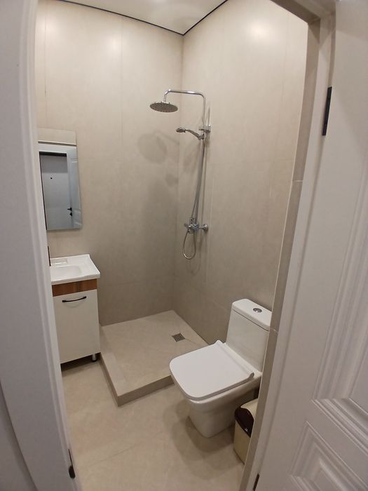 Квартира Калкаман