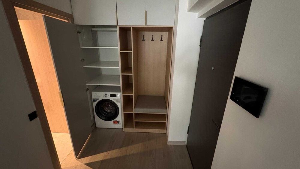 Studio nou de inchiriat ideal birou, Select Residences, Dristor–Dudeşti, proprietar