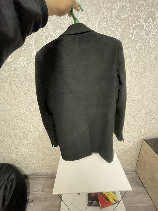 Продается пальто мужское