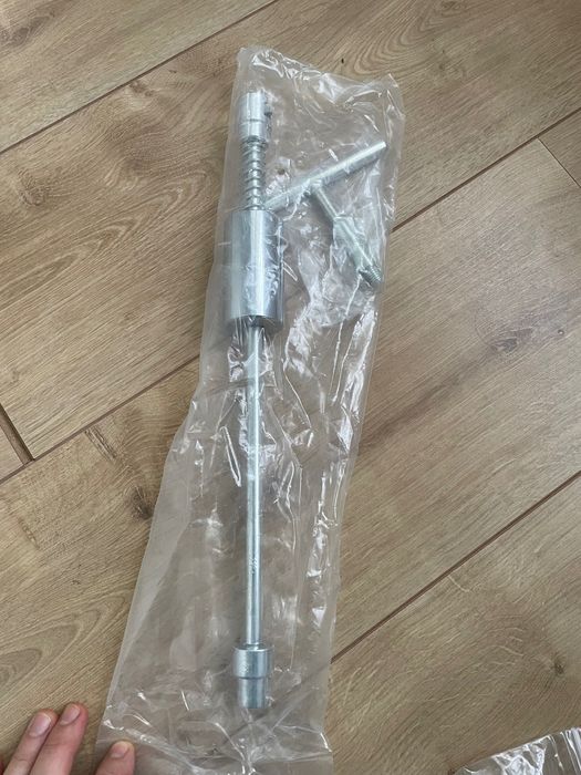 Kit reparare indreptare tabla cu lipici fierbinte