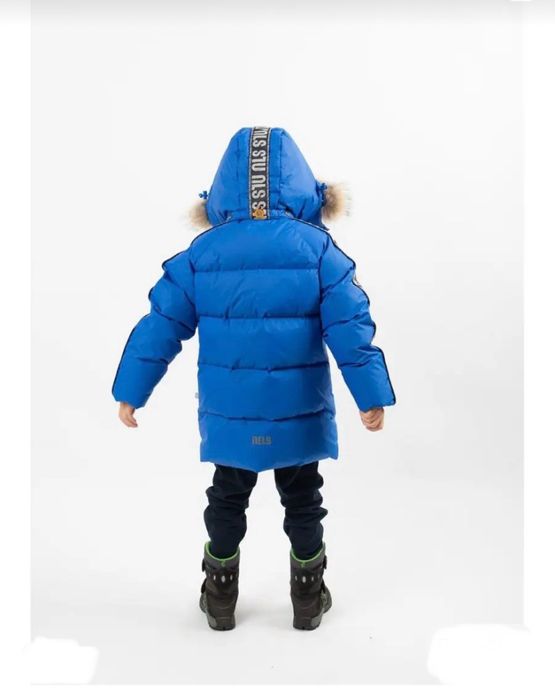 Продам куртку на мальчика