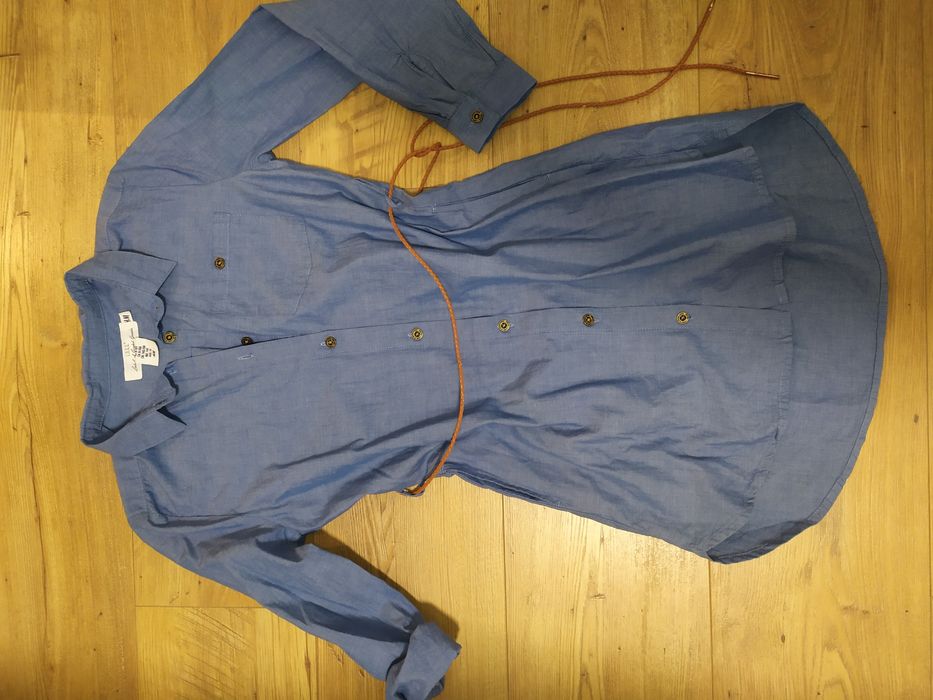 Лот дрешки за момичета