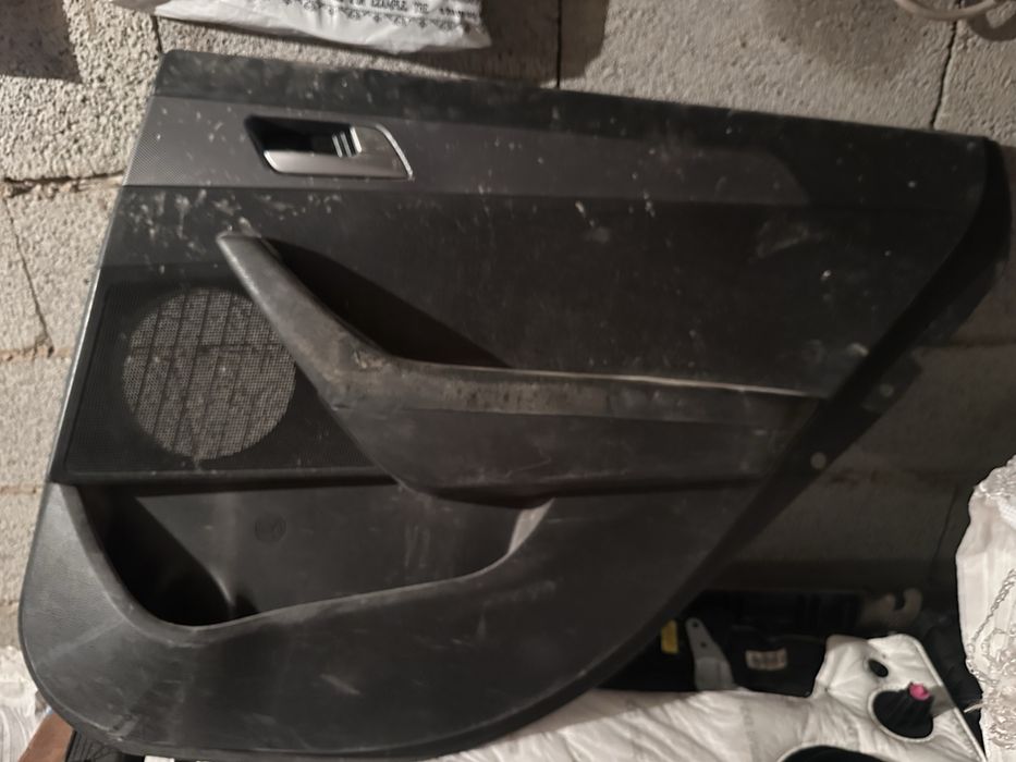 хюндай соната лф