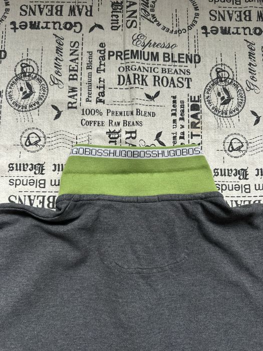 HUGO BOSS original тениска.XXL