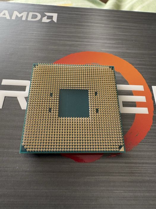 Procesor AMD Ryzen 9 5900x