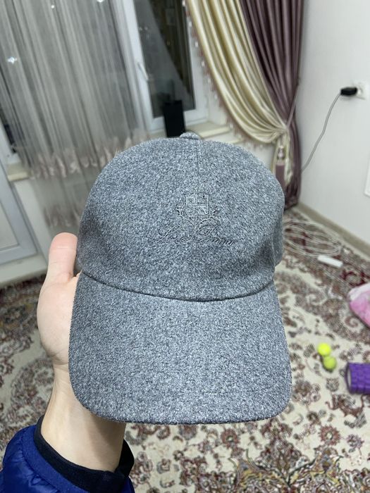 Loro Piana кепка оригинал