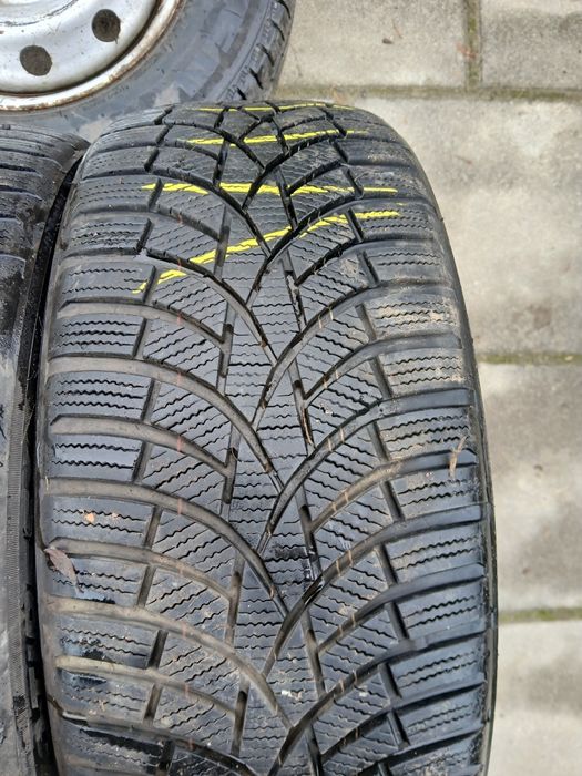 Гуми 225-45-19 два броя