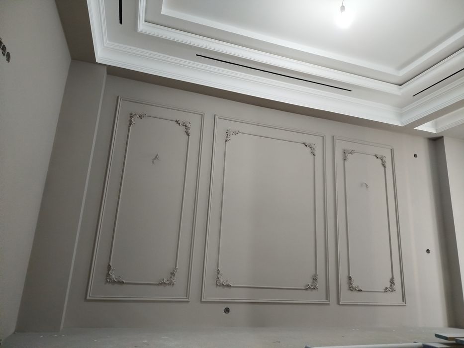 Малярка Коро мукунем