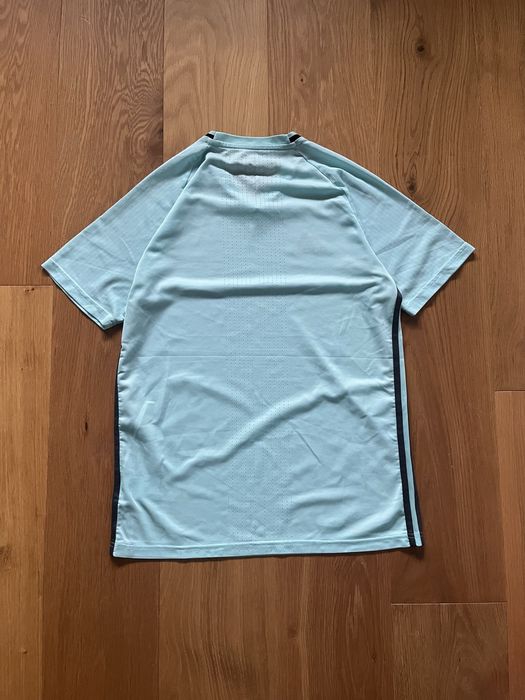 Тениска Ajax Training