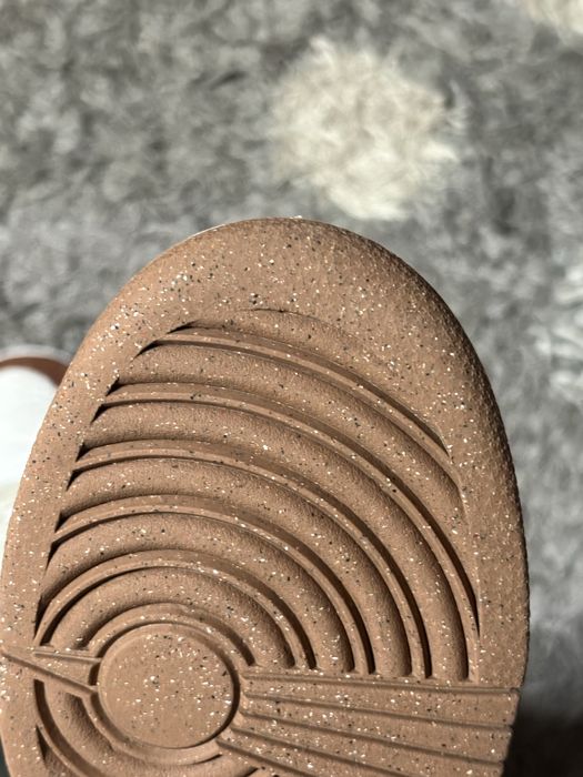 Nike Dunk High “Next Nature”