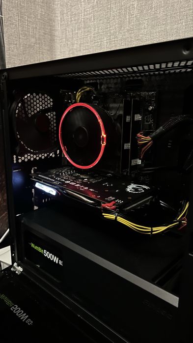 продам компьютер