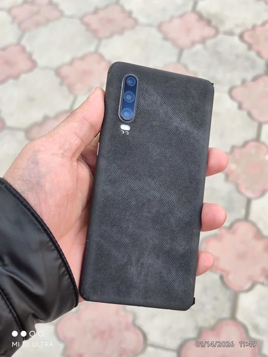 Huawei p30  full komplekt