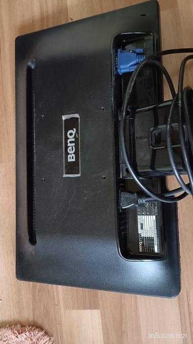 Vând monitor Benq