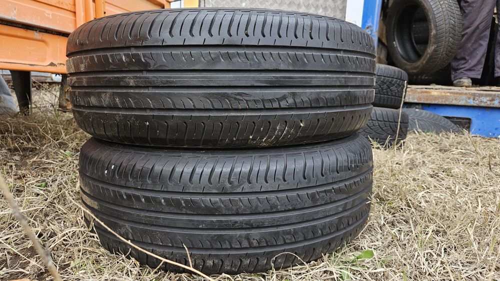 Гуми 225 60 17 ханкок