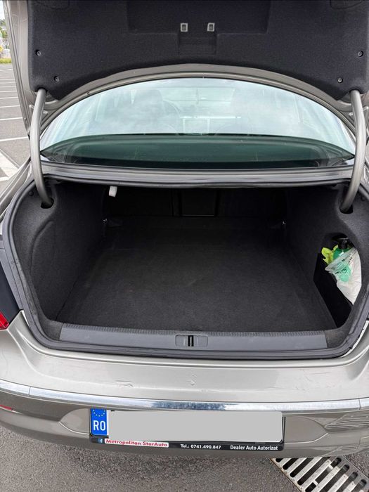 VOLKSWAGEN Passat 2008 — imagine 4