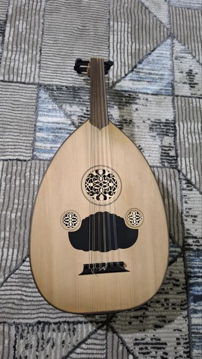 ud arabskiy yaxshi holatda