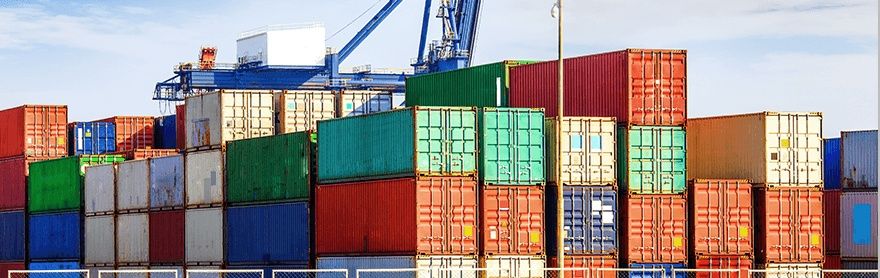 Аренда контейнера