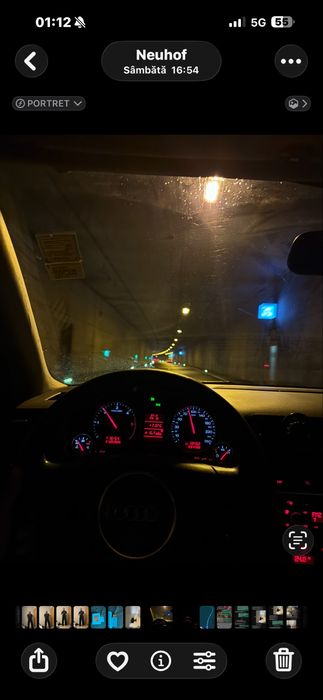 Vand audi a4 b6 1.9 tdi