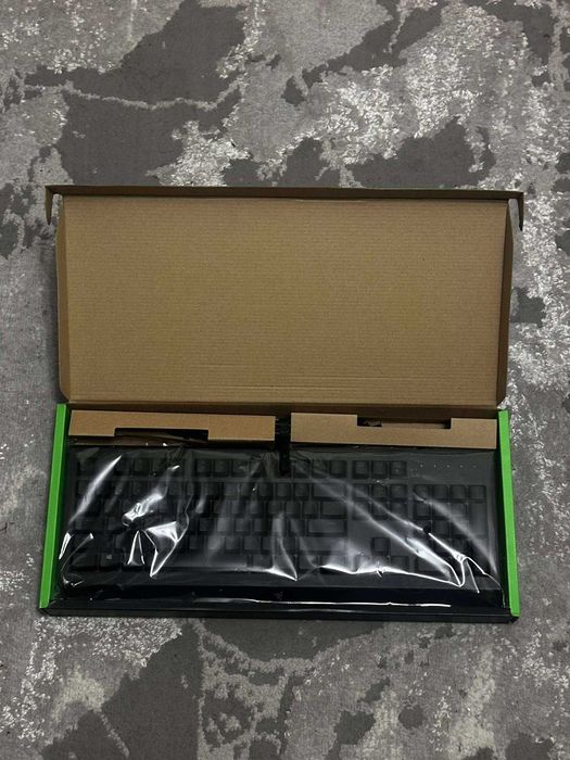 Tastatura Gaming Razer Cynosa Chroma