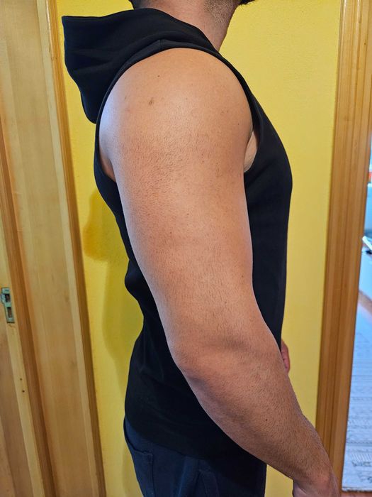 Bluza tricou ZARA aproape noua Marimea S