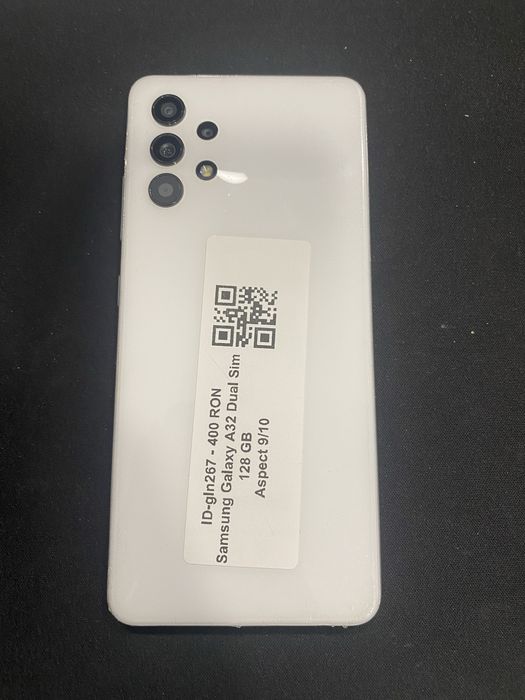 Samsung A32 128 Gb id-gin267