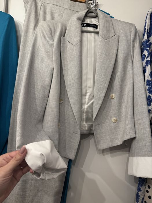 Костюм / сет zara