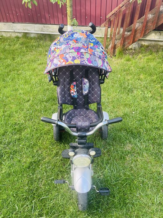 Tricicleta in stare buna