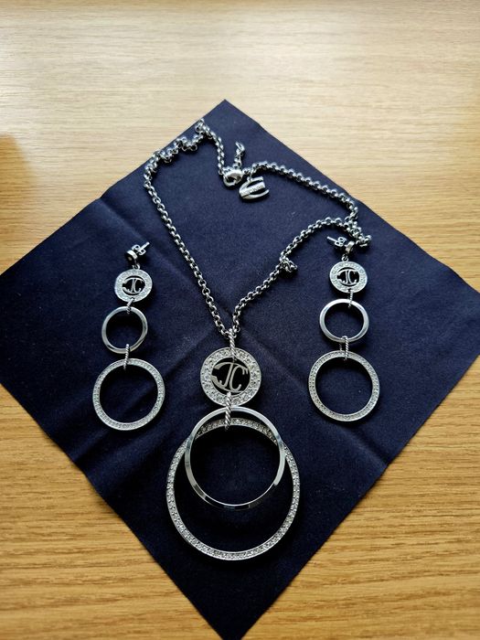 Set bijuterii Just Cavalli